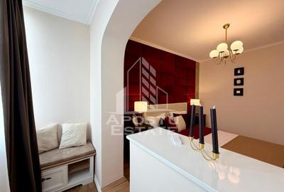 Apartament 3 camere de vanzare, boxa, Cetatii, Timisoara - 6