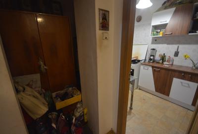 Apartament 3 camere - Morarilor - Parcul Florilor - etaj 1 - 12