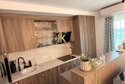 Apartament premium 3 camere/Atria Urban Resort + 2 locuri de parcare - 7