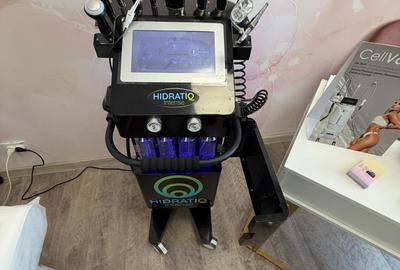 Afacere Salon remodelare corporala si intretinere,estetica faciala,Bd.Primăverii - 6