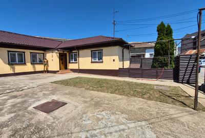 Anadalchioi- zona de case -Casa parter (doua corpuri)+ teren 449 mp - 17