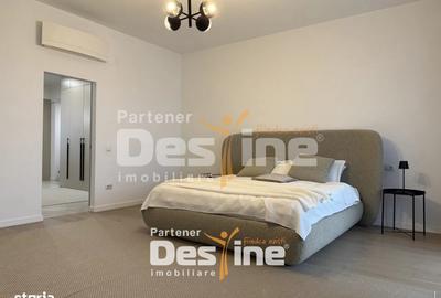 Apartament cu 2 camere open-space, mobilat în Podu Roș