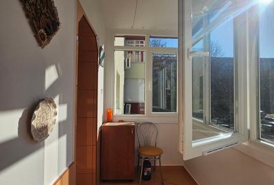 Berceni - Inchiriere apartament luminos, cu parcare – într-o zonă liniștită! - 14