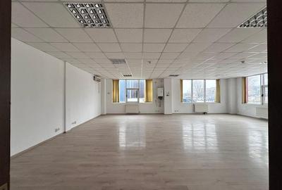 Spatiu birouri, vad comercial, zona Metro Bratuleni, de la 250mp la 500mp - 12