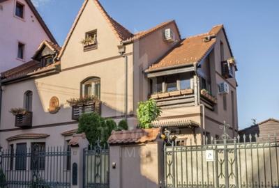 Hotel/Pensiune, de 466 mp, în Ultracentral