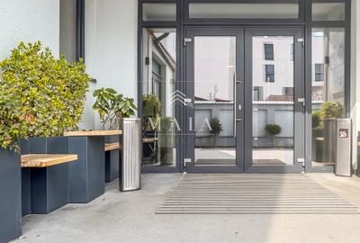 Birou, 82 mp în Calea Dumbrăvii