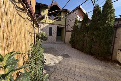 Vila de închiriat în Chitila – Bucureștii Noi, - 2
