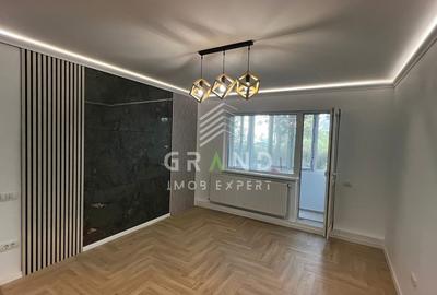 3 camere ultrafinisat/Balcon închis/Beci/Centrală proprie/Mănăștur(Complex BIG) - 1