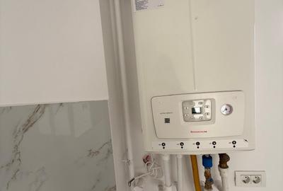 Apartament 2 camere tip studio, bloc nou, metrou Berceni - 6 min. - 9