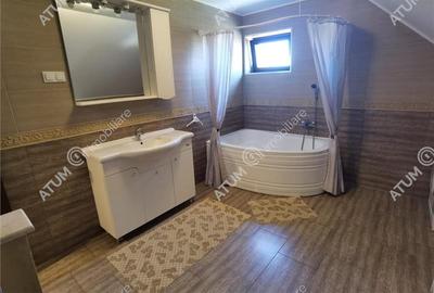 Apartament cu 3 camere decomandate in Sibiu zona Cedonia - 10