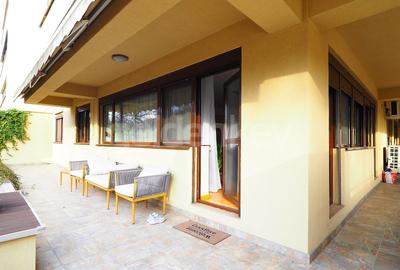 Apartament generos cu 3 camere | 80mp terasa | 3 bai, garaj - 13