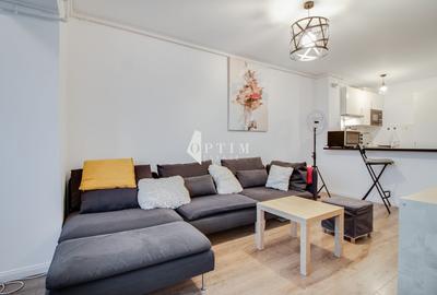 NOU!  studio DUBLU 45 mp luminos cu VIEW -P.ta.Preisei Libere! - 3