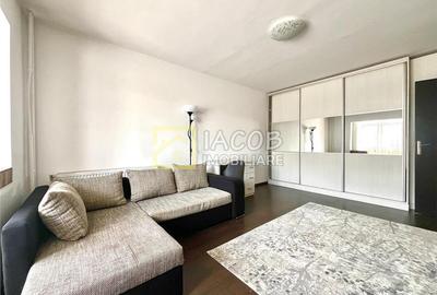 Apartament 2 camere decomandate, etaj 1, str. Mioritei Bacau - 8