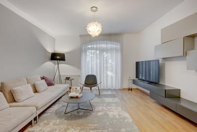 UNIQUE, 2 camere  LUMINOS 75 mp, ULTRACENTRAL, renovat ! - 4