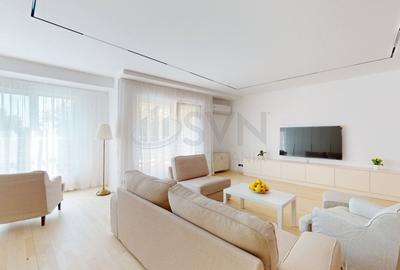REA1028759 Apartament 3 camere I Aviatorilor l Charles de Gaulle - 1