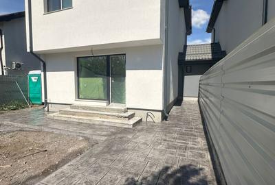 Casa/Vila Individuala Bragadiru-Cristalului/incalzire in pardoseala id nr 62 - 11