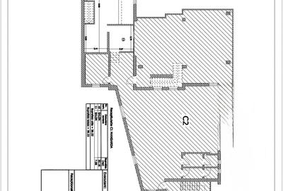 Titan, spatiu comercial S+P+1+M - 8