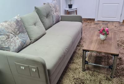Apartament 2 camere, Podu de Piatra-Cantemir, mobilat si utilat - 3