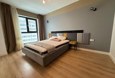 Apartament 3 camere I Onix Park I Complet mobilat si utilat - 3