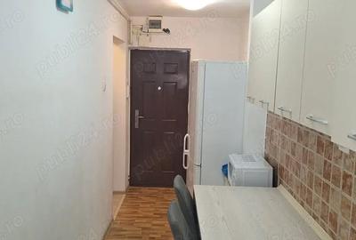 Garsoniera de vânzare mobilata și utilata CENTRALA PROPRIE - 9