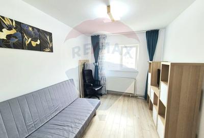 Apartament 3 camere de închiriat | Dristor | Mihai Bravu | Metrou - 7