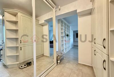 3 camere, finisaje moderne, smart home, Grigorescu - 6