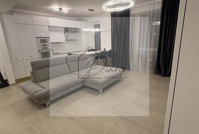 Apartament 2 camere Baicului I Quartz Residence I 2 parcari si boxa - 1