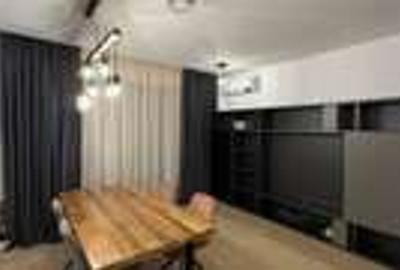 NUSCO, AVIATIEI, 3 camere lux, etaj 6,  premium, garaj, vedere superba - 1