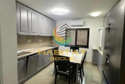 Apartament 3 camere 13 Septembrie Mobilat Centrala - 15