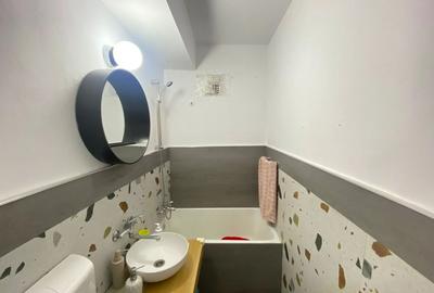 Apartament 2 camere de inchiriat | Gara de Nord | Mobilat si utilat | Metrou - 3