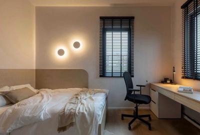 Vila de Inchiriat | Corbeanca-Tamasi | 4 Camere | 1082 mp Teren - 6
