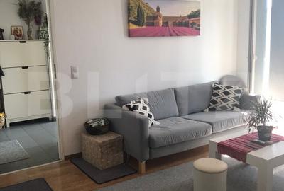 Apartament 2 camere | Gheorgheni | Etaj 10 | Balcon cu view superb - 11