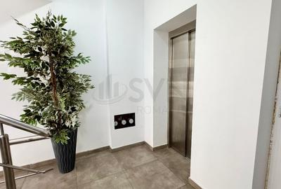 REA1024633 Apartament de vanzare I 4 camere I Lacul Tei - Petricani - 24
