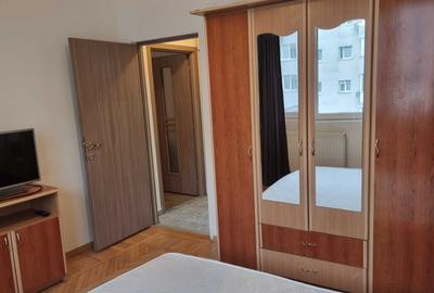 Apartament de 2 camere – Câmpia Libertății, 45 mp, etaj 8/9, 12 min metrou - 4