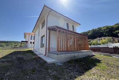 Casă individuală în Chinteni, nouă pe piața - 3