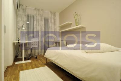 VANZARE APARTAMENT DEOSEBIT 140MP | 4CAMERE | MOBILAT-UTILAT | PARCARE - 4
