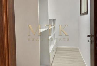 Apartament 2 Camere + birou | | Parcare subterana + Boxa |  Herastrau - Sos. Nor - 17