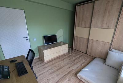 Apartament 3 camere în zona GHEORGHENI - 4