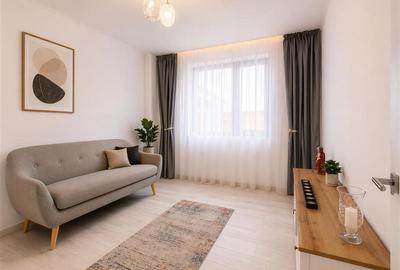 3D! Nobiliara proprietate, in vila, cu 50 mp gradina, Tractorul, Brasov - 7