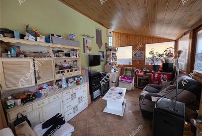 Casa individuala cu 4 camere pe teren de 575 mp zona Vasile Milea - 23