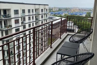 Drumul Taberei - 5 minute metrou Valea Ialomitei - Apartament 2 camere MODERN - 1