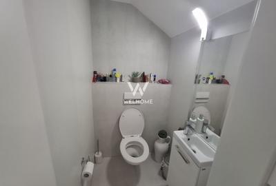 Casa individuala mobilata - Poplaca, Sibiu - 10
