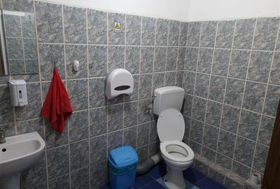 Spatiu Central CROITORIE Autorizat ISU - 5