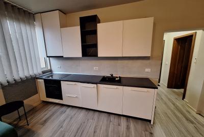 430 euro!!!Ap.cu 3 camere Et 1 + locuri parcare Zona Ioesefin - 3