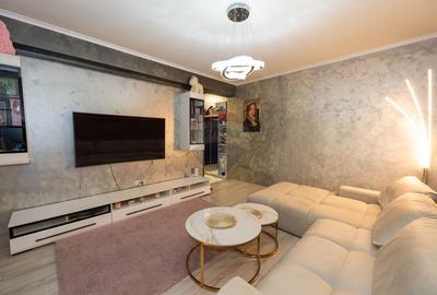 De vanzare apartament 3 camere 66 mp Militari Residence str Rezervelor - 3