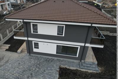 0% Comision ! Casa individuala, compartimentare eficientă, Chinteni - 6