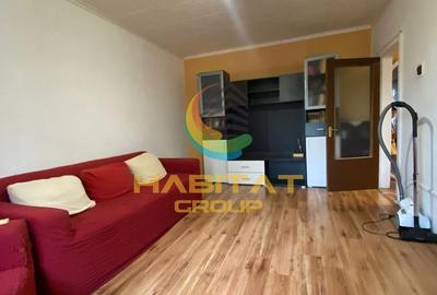 Oltenitei Bacalbasa vanzare 3 camere decomandat mobilat - 3