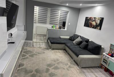 Apartament cu 2 camere decomandat în Cug