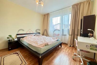 Apartament la cheie, etaj intermediar, Mănăștur! - 6