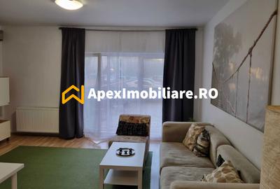 Apartament 2 camere de inchiriat Ozana București | ApexImobiliare.ro - 3